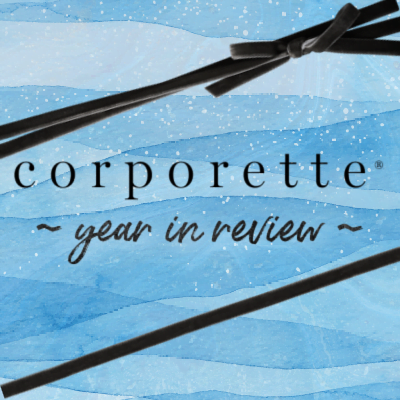 2020 year in review corporette