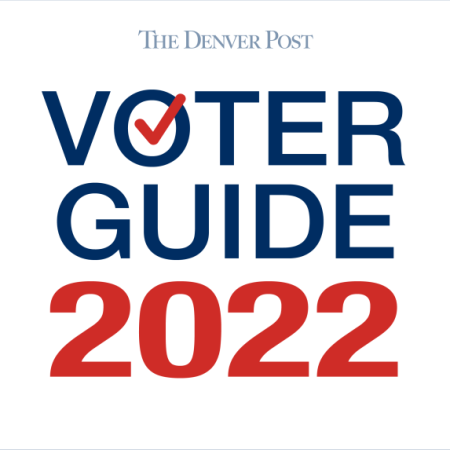 2022 voter guide logo