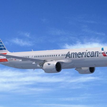 AA A321XLR e1561014447787