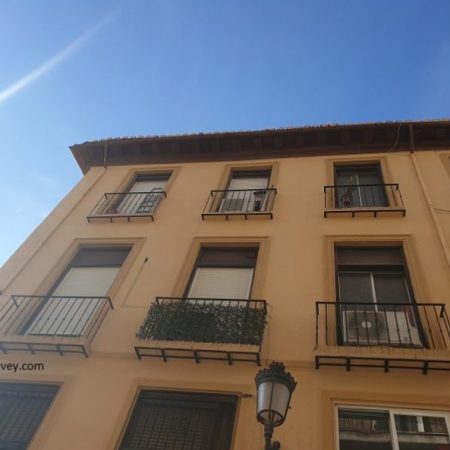 Apartment Rentals in Granada Spain min 791x593 1