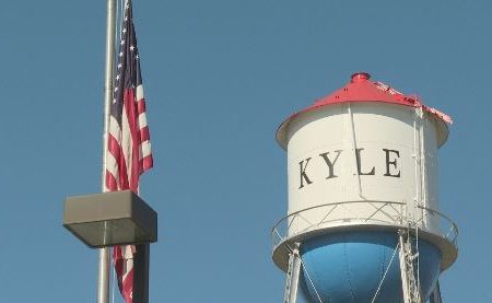 City of Kyle