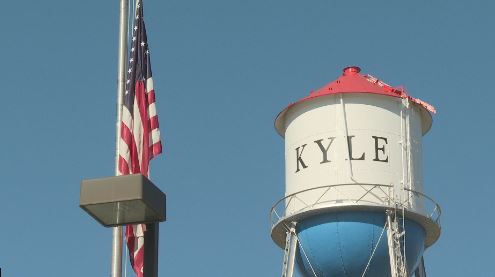 City of Kyle