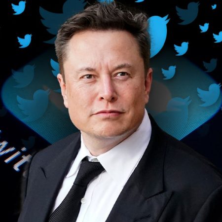 Elon Musk Twitter Bid