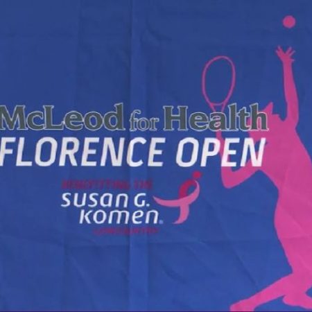 Florence Open tennis