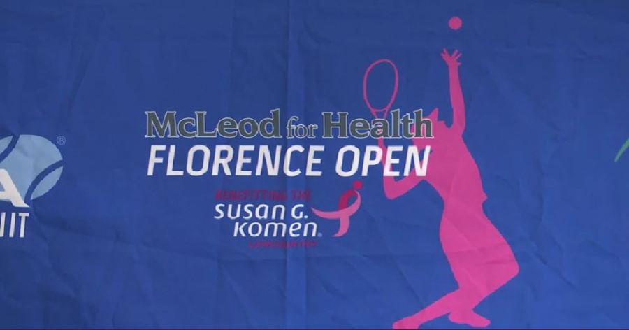 Florence Open tennis