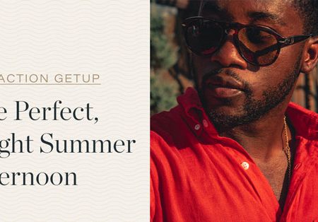 Getup Bright Summer Feature