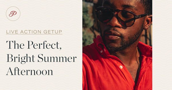 Getup Bright Summer Feature