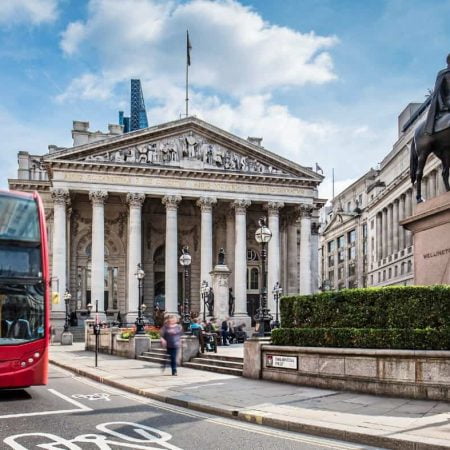 London Stock Exchange