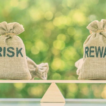 RiskVsReward