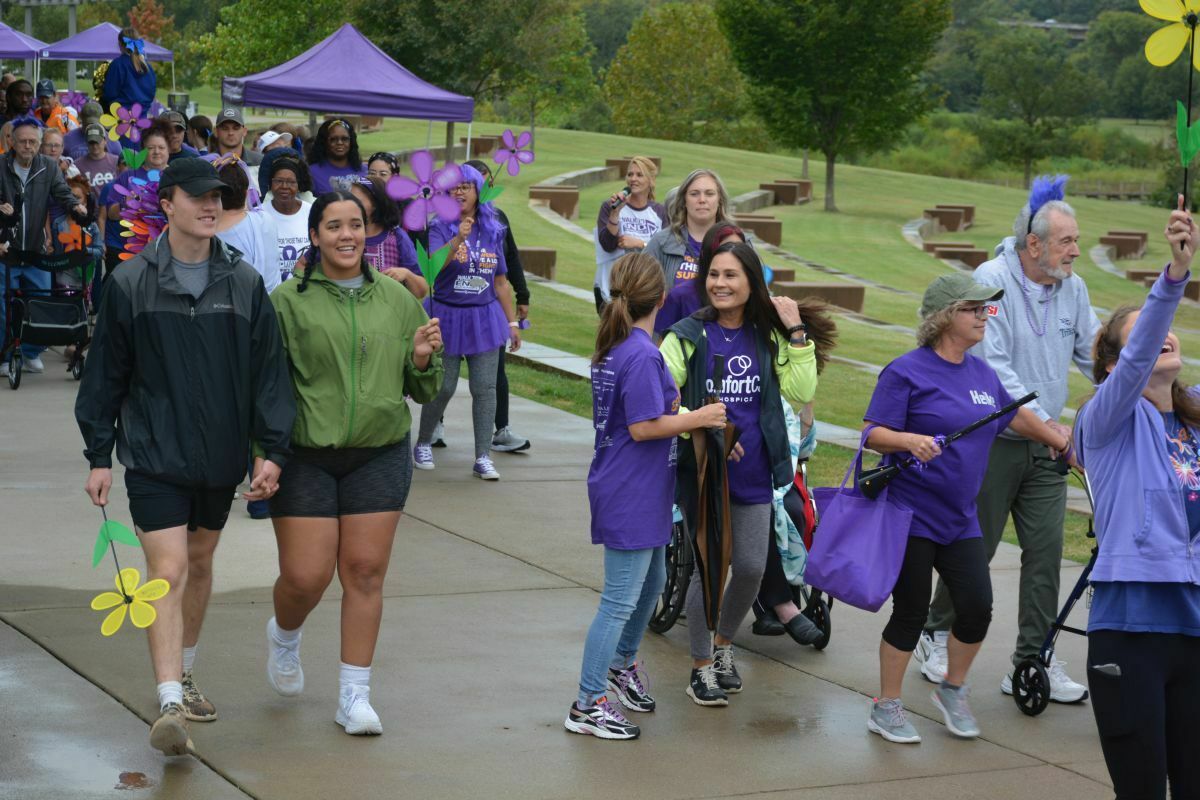 Walk to End Alzheimers 2022 49