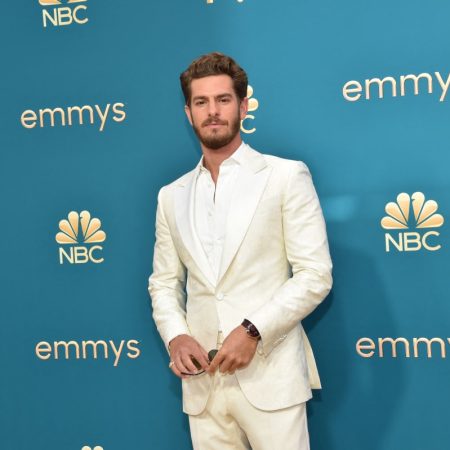 andrew garfield emmys 2022