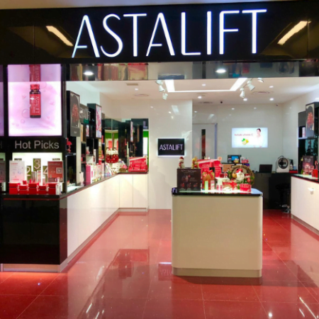 best brightening facial singapore astalift nex storefront