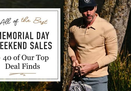 best memorial day sales feature