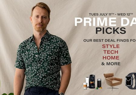 best prime day deals feature