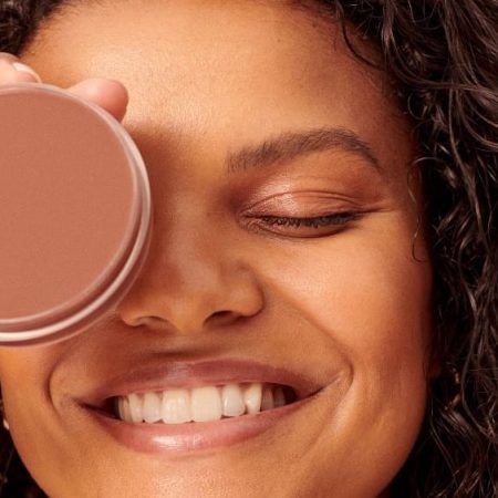 cream bronzers promo