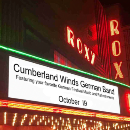 cumberland winds roxy regional theatre 1200