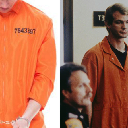 dahmer split costume