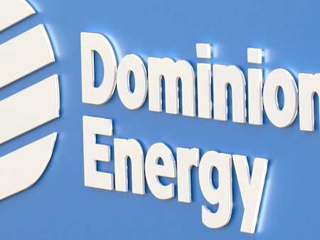 dominion energy