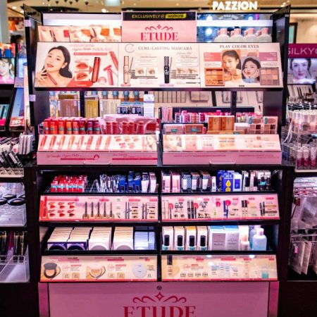 etude at watsons