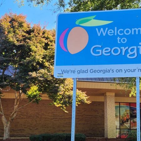 georgia sign1