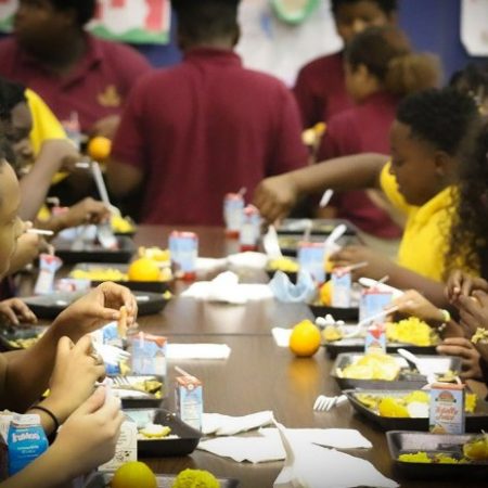 grant park lunch program