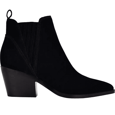 marc fisher teona bootie sale