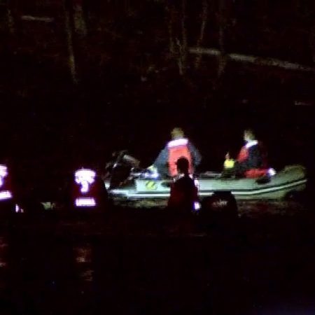 merrimack river lowell police search