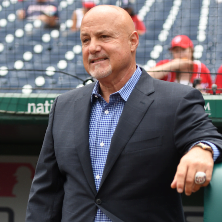 mike rizzo getty