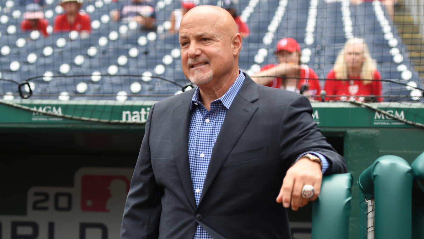 mike rizzo getty