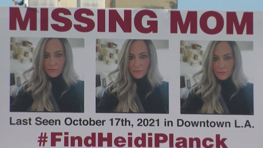 missing mom heidi planch