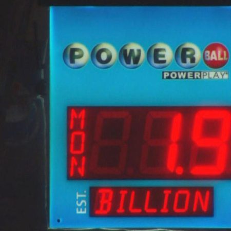 powerball