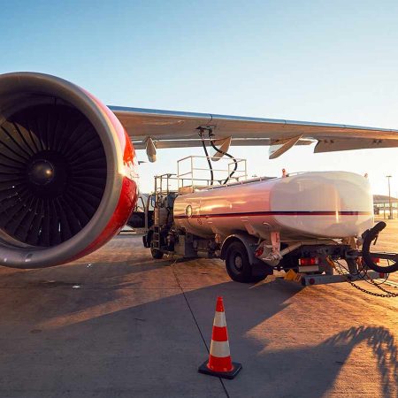 qantas refuel