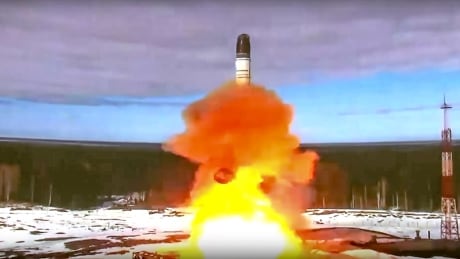 russia ukraine war nuclear threats
