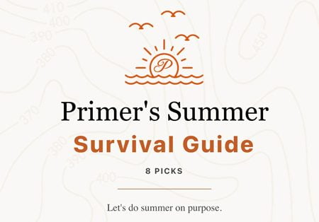 summer survival guide feature