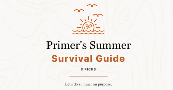 summer survival guide feature